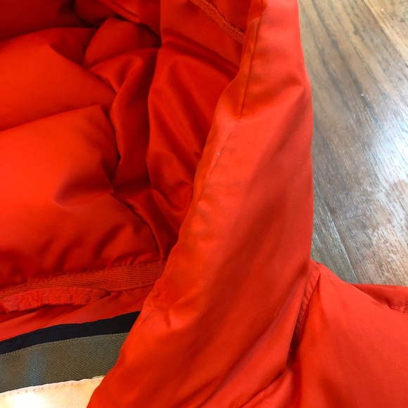 Abercrombie Coat sz. Youth Large - Picture 5 of 5